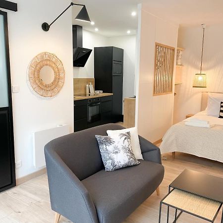 Cozymaine, Superbe Studio Au Coeur D'Анже Екстер'єр фото